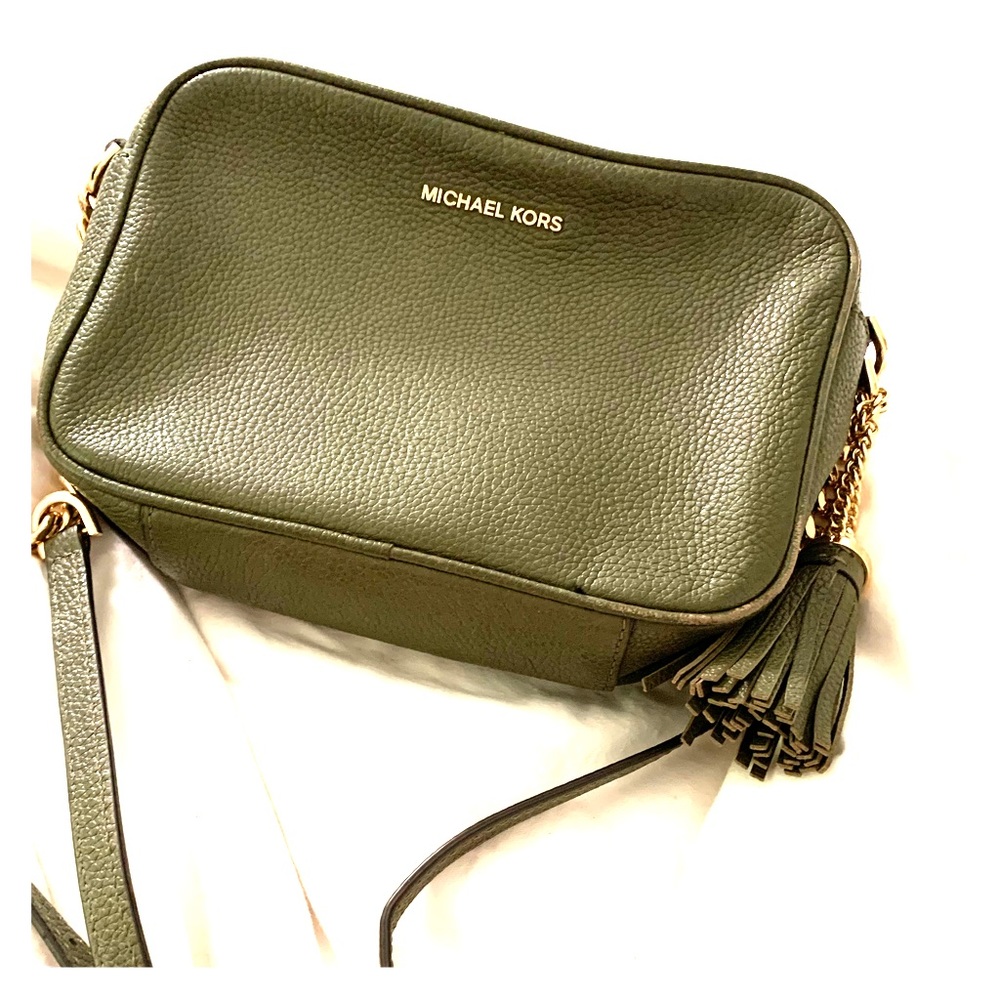 Michael Kors Crossbody Bag